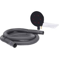 KS Tools 515.3061 Pneumatická excentrická bruska s odsáváním prachu