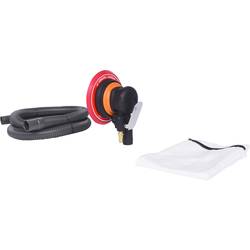 KS Tools 515.3061 Pneumatická excentrická bruska s odsáváním prachu