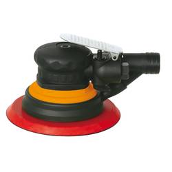 KS Tools 515.3061 Pneumatická excentrická bruska s odsáváním prachu