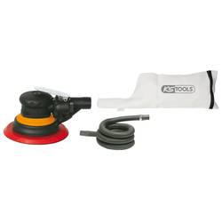 KS Tools 515.3061 Pneumatická excentrická bruska s odsáváním prachu