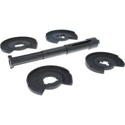 Teleskopická sada stahováků vnitřních pružin, 5 ks Brilliant Tools BT651010