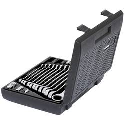 KS Tools 503.4266 sada očkoplochých klíčů 16dílná Délka klíče (cm) (jen pro nadpis) 19 mm