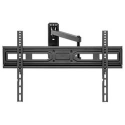 Manhattan 462426 TV držák na zeď 94,0 cm (37) - 177,8 cm (70) naklápěcí, nakláněcí, Formát na šířku