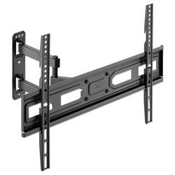 Manhattan 462426 TV držák na zeď 94,0 cm (37) - 177,8 cm (70) naklápěcí, nakláněcí, Formát na šířku