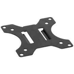Gravity SA 6131 B držák na stůl pro monitor 1 Displej: (s) 33,0 cm (13) - 68,6 cm (27) černá nakláněcí, nastavitelná výška, otočný