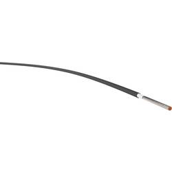 VER H1Z2Z2-K 4rt EN50618 T500 energetický kabel H1Z2Z2-K 1 x 4 mm² červená 500 m