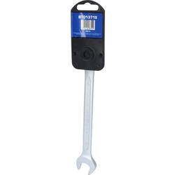 Brilliant Tools BT013719 BT013719 očkový ráčnový klíč Délka klíče (cm) (jen pro nadpis) 19 mm