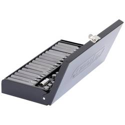 KS Tools 911.4304 9114304 sada bitů, 10 mm