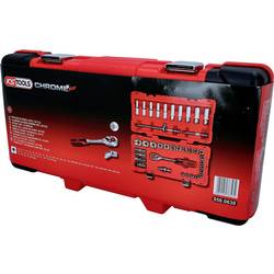 KS Tools 958.0639 sada nástrčných klíčů, 1/2 , 958.0639