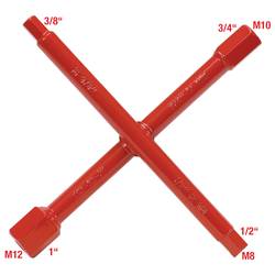KS Tools 1166000 Křížový klíč