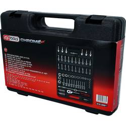 KS Tools 918.0661 sada nástrčných klíčů, 3/8, 918.0661