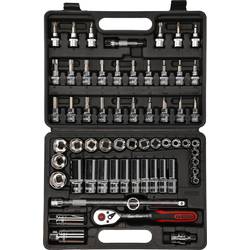 KS Tools 918.0661 sada nástrčných klíčů, 3/8, 918.0661