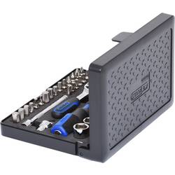 KS Tools 9180640 sada nástrčných klíčů, palcový , 1/4 (6,3 mm), 918.0640