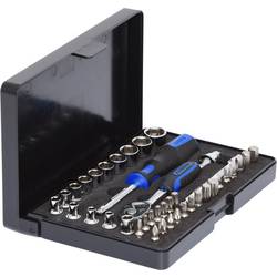 KS Tools 918.0640 sada nástrčných klíčů, 918.0640