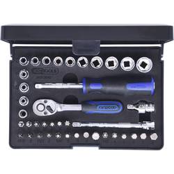 KS Tools 918.0640 sada nástrčných klíčů, 918.0640