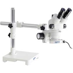 Kern OZM 903 OZM 903 stereomikroskop trinokulární 45 x dopadající světlo