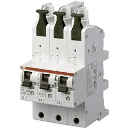 ABB 2CDS781001R4632 S751-E63 elektrický jistič 3pólový 63 A