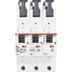 ABB 2CDS781001R4632 S751-E63 elektrický jistič 3pólový 63 A
