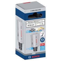 Bosch Accessories 2608594376 2608594376 vrtací korunka 32 mm 1 ks
