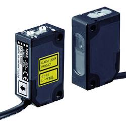 Idec SA1E-LTP3-2M laserová jednocestná světelná závora, SA1E-LTP3-2M, 10 - 30 V/DC, 1 ks