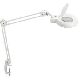 Maul 8263402 LED světlo na lupu s uchycením MAULviso zvětšení=1.75 x 12.7 cm Třída energetické účinnosti 2021 E (A - G)
