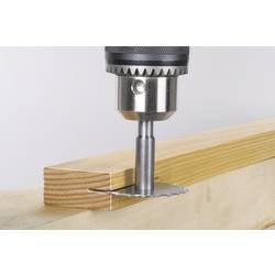 Wolfcraft 3270000 kotoučová fréza, Vnější Ø 45 mm, Ø hřídele 8 mm