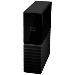 Western Digital My Book, My Book, 16 TB, externí HDD 8,9 cm (3,5), USB 3.2 (Gen 1x1) , černá, WDBBGB0160HBK-EESN