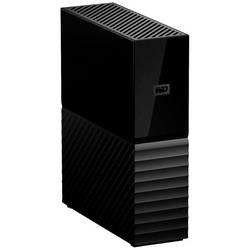 Western Digital My Book, My Book, 16 TB, externí HDD 8,9 cm (3,5), USB 3.2 (Gen 1x1) , černá, WDBBGB0160HBK-EESN