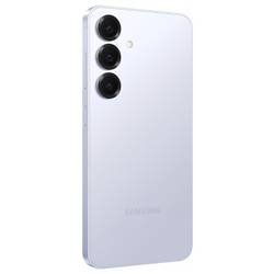Samsung Galaxy S25 smartphone 128 GB, 15.7 cm (6.2 palec), ledově modrá , Android™ 15, dual SIM