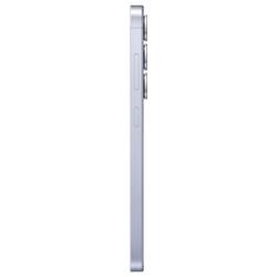 Samsung Galaxy S25 smartphone 128 GB, 15.7 cm (6.2 palec), ledově modrá , Android™ 15, dual SIM