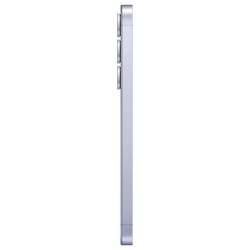 Samsung Galaxy S25 smartphone 128 GB, 15.7 cm (6.2 palec), ledově modrá , Android™ 15, dual SIM