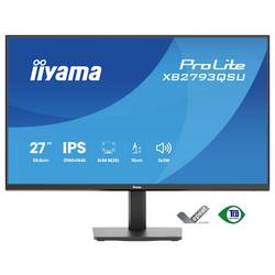 Iiyama ProLite LED monitor 68.6 cm (27 palec)16:9, VA LED