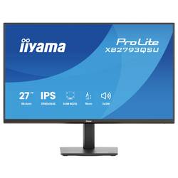 Iiyama ProLite LED monitor 68.6 cm (27 palec)16:9, VA LED