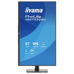 Iiyama ProLite LED monitor 68.6 cm (27 palec)16:9, VA LED