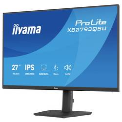 Iiyama ProLite LED monitor 68.6 cm (27 palec)16:9, VA LED