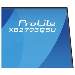 Iiyama ProLite LED monitor 68.6 cm (27 palec)16:9, VA LED