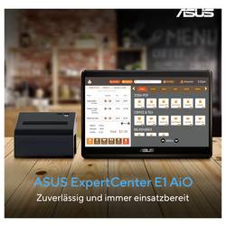 Asus All in One PC AiO E1 39.6 cm (15.6 palec) Full HD Intel® Celeron® N4500 2.8 GHz 4 GB RAM 128 GB SSD Intel UHD Graphics Win 11 Pro 90PT0391-M015V0