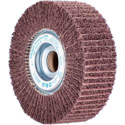 PFERD TOOLS 44645111 Brusná plsť POLINOX PNZ Ø 150 x 50 mm s otvorem Ø 254 mm a 100 pro jemné broušení a dokončování 150 mm 1 ks