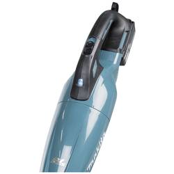 Makita DCL283FZ akumulátorový vysavač 90 W bez akumulátoru