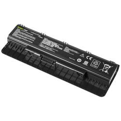 Green Cell akumulátor do notebooku A32N1405 10.8 V 4400 mAh Asus