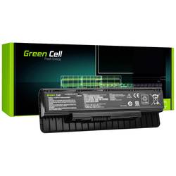 Green Cell akumulátor do notebooku A32N1405 10.8 V 4400 mAh Asus