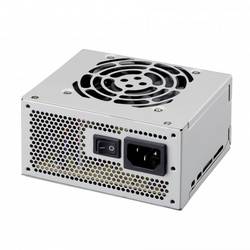 FSP Fortron FSP350-50SAC PC síťový zdroj 350 W 80 PLUS® Bronze