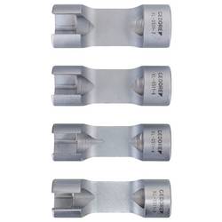 Gedore Automotive KL-0511-40 K sada nástavců pro nástrčný klíč, 3245713