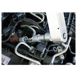 Gedore Automotive KL-0511-40 K sada nástavců pro nástrčný klíč, 3245713