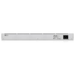Ubiquiti Networks Ubiquiti UniFi Switch USW-24-POE - Switch - managed - 24 x 10/100/1000 (16 PoE+) síťový switch IEEE 802.3af (12.95 W), IEEE 802.3at (25.5 W)