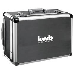 kwb 370680 kufřík s nářadím