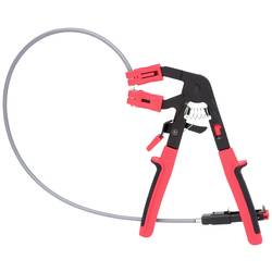KS Tools 1150901 kleště na hadicové spony 1 ks