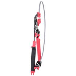 KS Tools 1150901 kleště na hadicové spony 1 ks