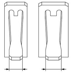 KS Tools 1150901 kleště na hadicové spony 1 ks
