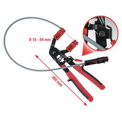 KS Tools 1150901 kleště na hadicové spony 1 ks
